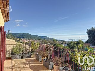  Maison à vendre 8 pièces 258 m²