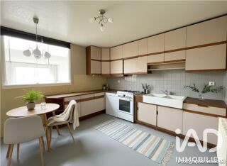  Maison à vendre 7 pièces 170 m²