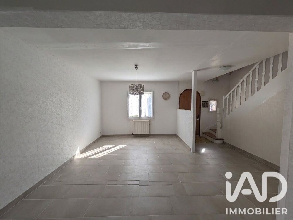 Vente Maison Vente Maison/villa 5 pièces Saint-julien