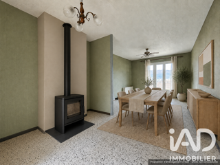  Maison à vendre 4 pièces 86 m²