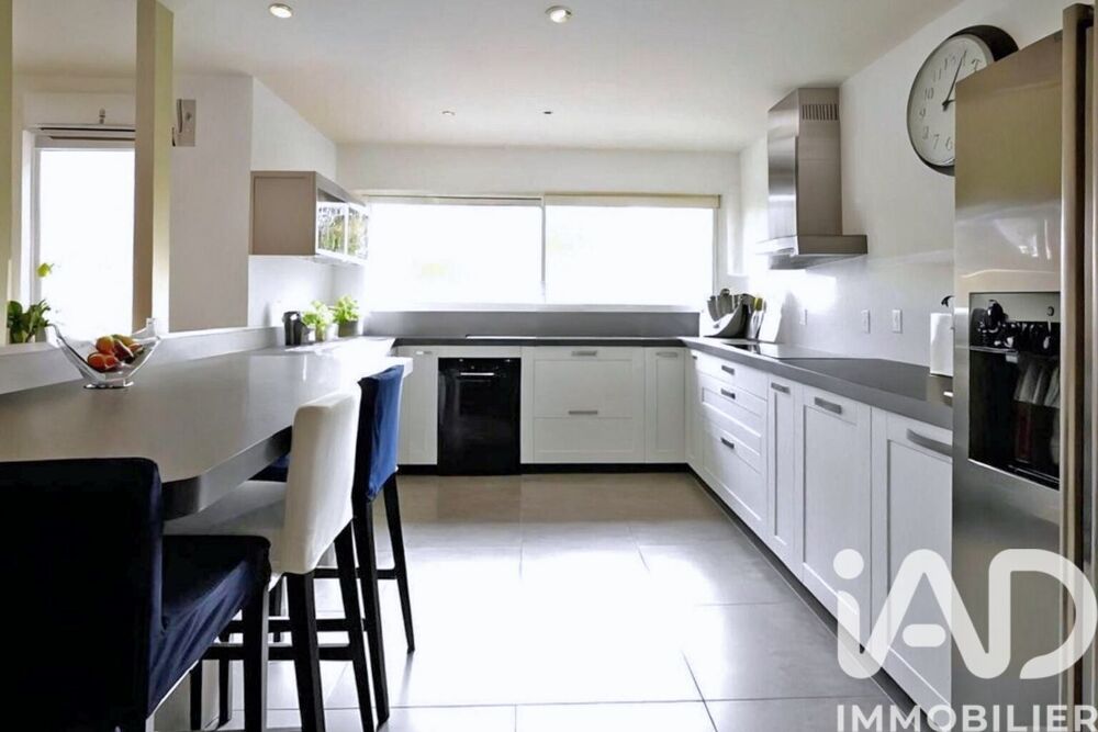 à vendre  Maison Bouleuse (51170)