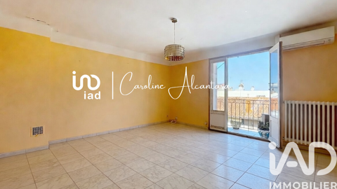  Appartement à vendre 3 pièces 72 m²