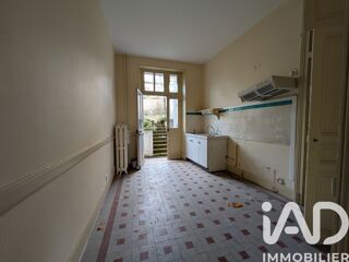  Immeuble à vendre 420 m²