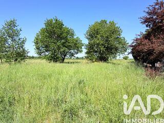  Terrain à vendre 1615 m²
