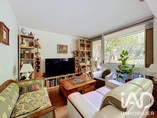 Appartement à vendre 5 pièces 109 m²