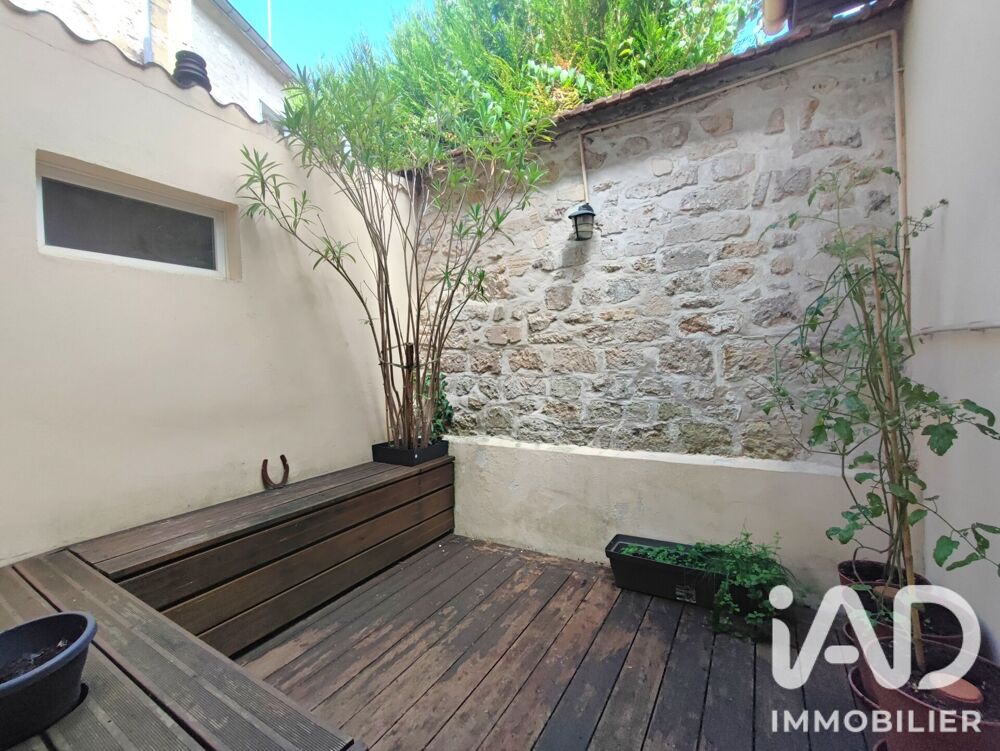 Vente Maison Vente Maison de village 5 pièces Chars
