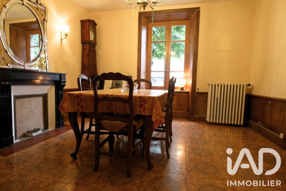 Vente Maison de village 8 pièces