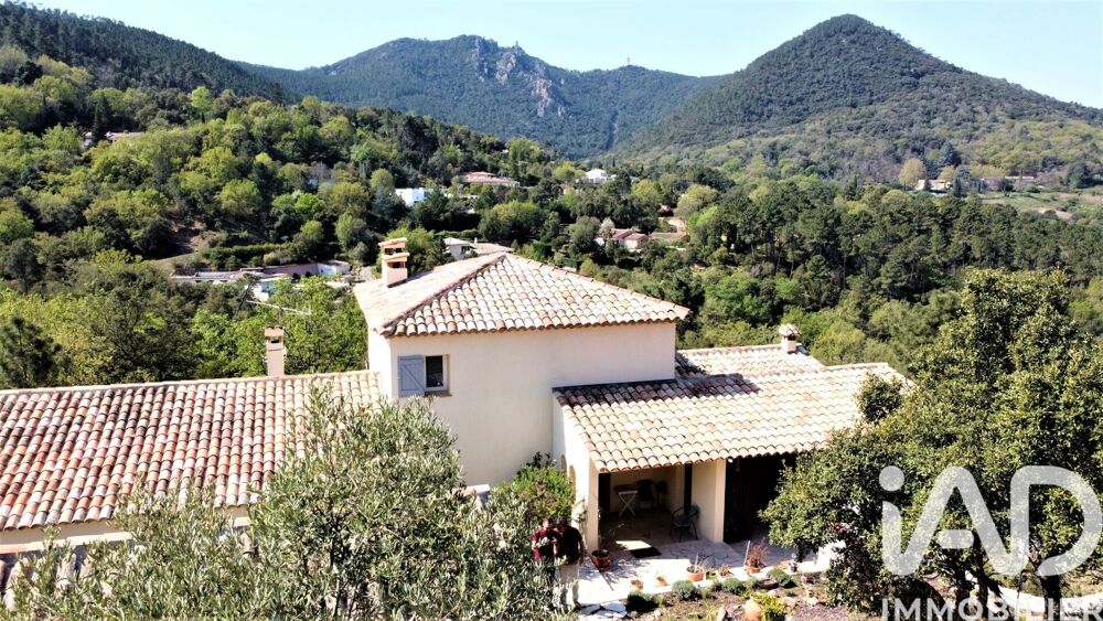 Vente Maison/villa 8 pièces