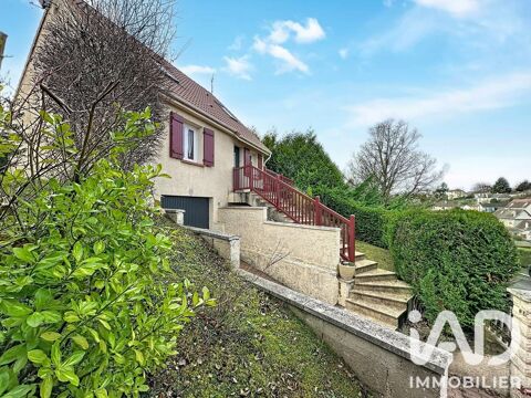   Vente Maison/villa 4 pièces Maison - 4 pièce(s) - 80 m²