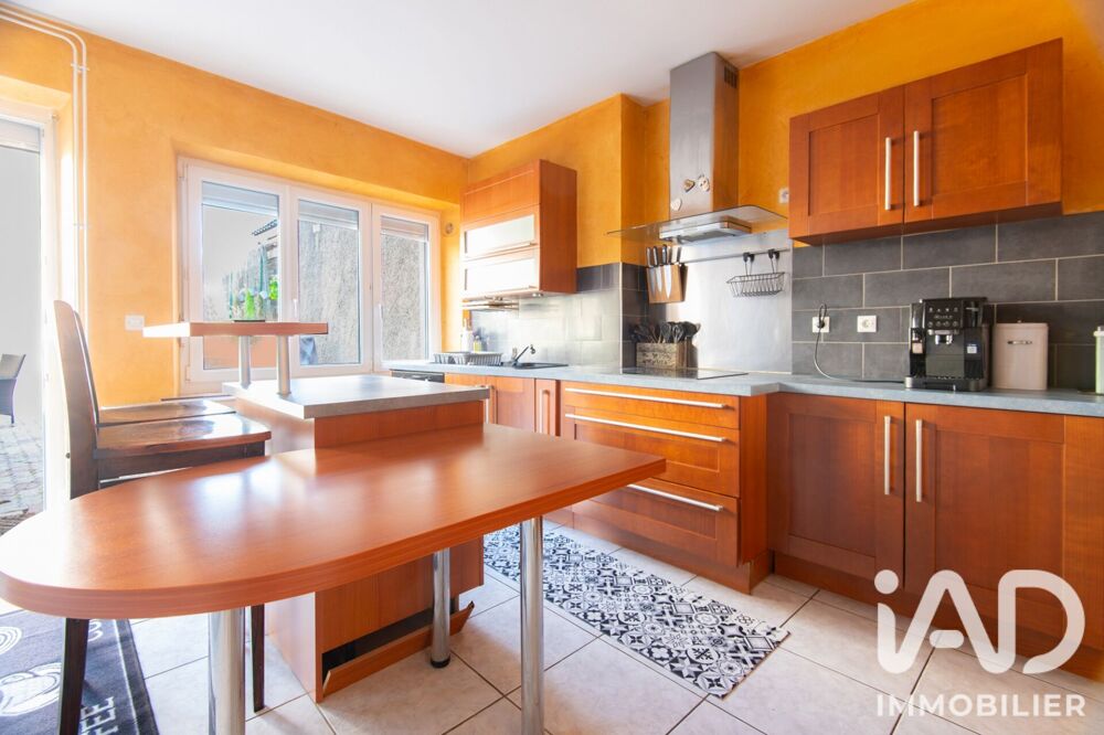 Vente Maison de campagne 7 pièces