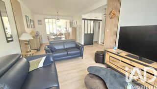  Maison à vendre 3 pièces 104 m²