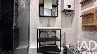  Appartement � vendre 3 pi�ces 55 m�