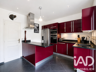  Maison à vendre 8 pièces 220 m²