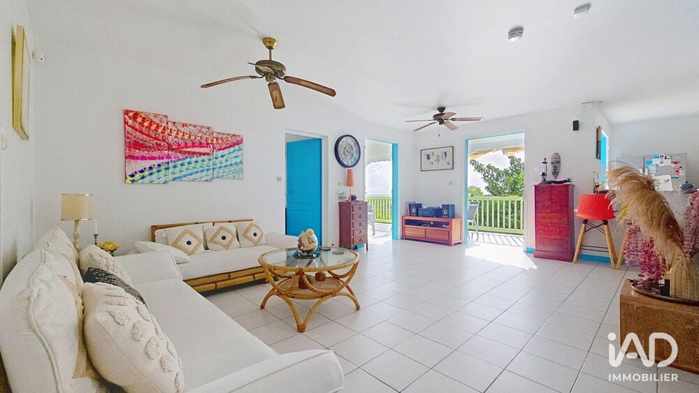 à vendre  Maison Le Gosier (97190)