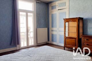  Appartement à vendre 7 pièces 91 m²