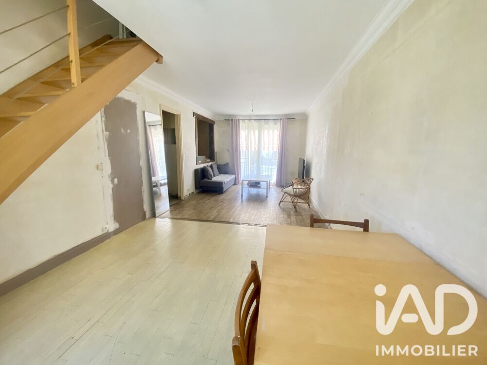 Vente Maison Vente Maison/villa 4 pièces Savigny-sur-orge