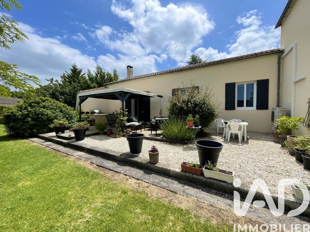 Vente Maison de village 6 pièces