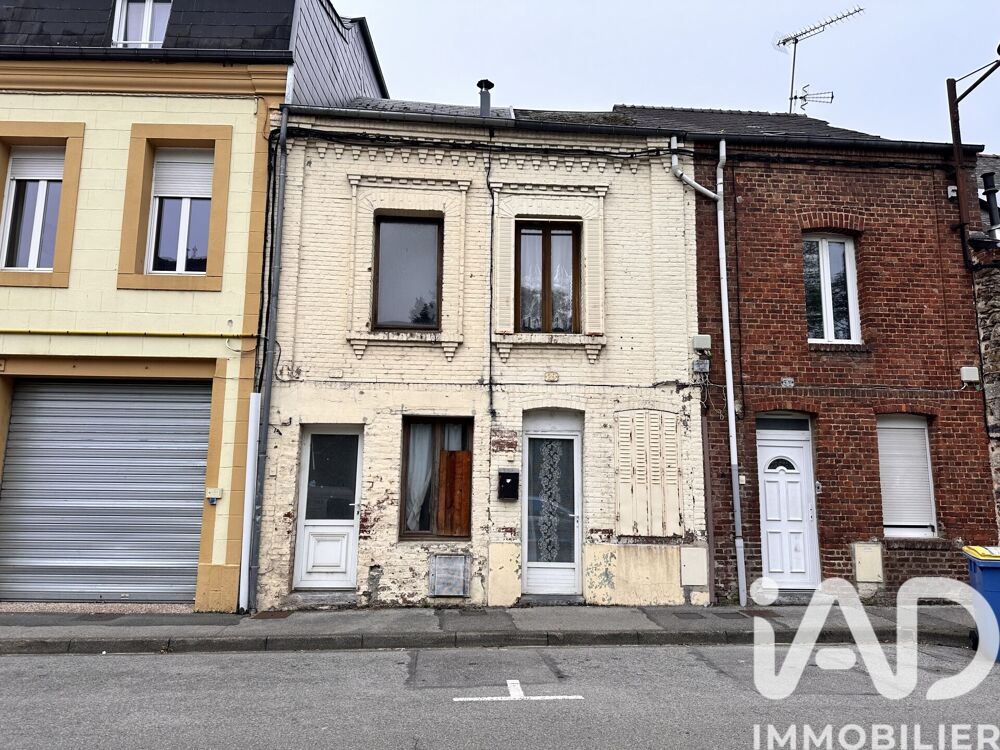 Vente Maison/villa 5 pièces