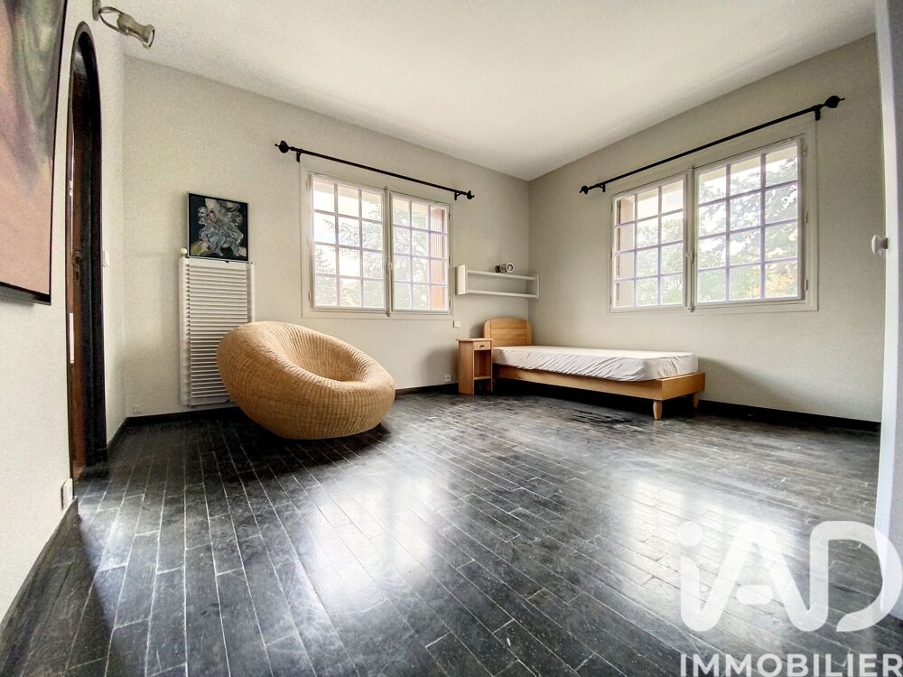 à vendre  Maison Le Perray-en-Yvelines (78610)