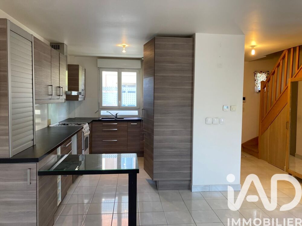 Vente Maison Vente Maison/villa 4 pièces Conflans-sainte-honorine