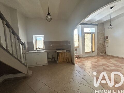   Vente Maison/villa 4 pièces Maison - 4 pièce(s) - 67 m²