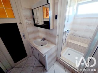  Maison à vendre 4 pièces 85 m²