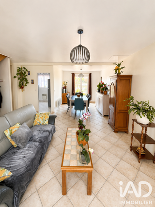  Maison à vendre 6 pièces 123 m²