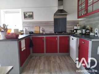 Maison à vendre 6 pièces 155 m²