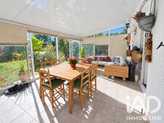  Maison à vendre 6 pièces 116 m²