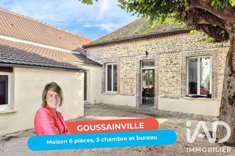   Vente Maison de village 6 pièces Maison - 6 pièce(s) - 149 m²