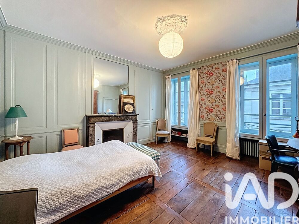 à vendre  Appartement Rennes (35000)