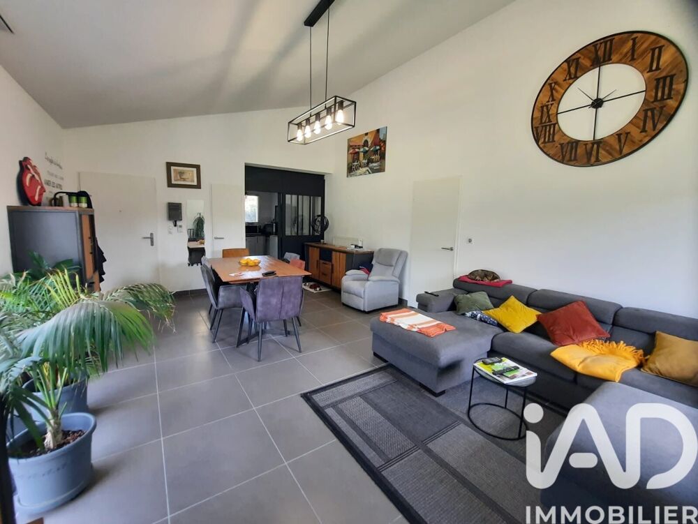 Vente Maison traditionnelle 4 pièces