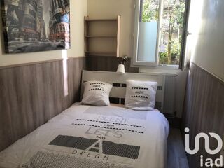  Appartement à vendre 3 pièces 56 m²