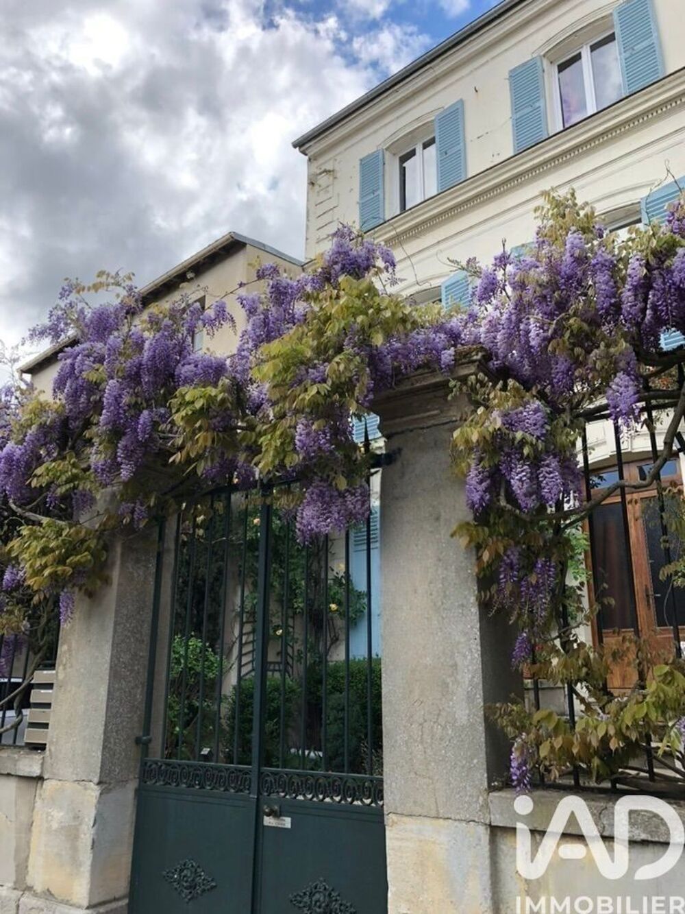 Vente Domaine 18 pièces