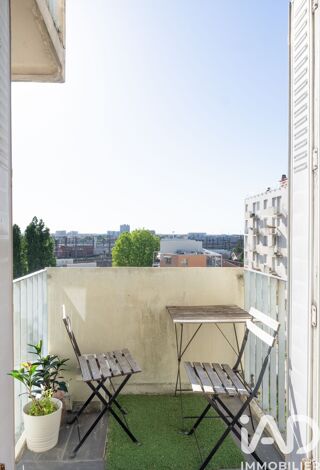  Appartement � vendre 4 pi�ces 69 m�