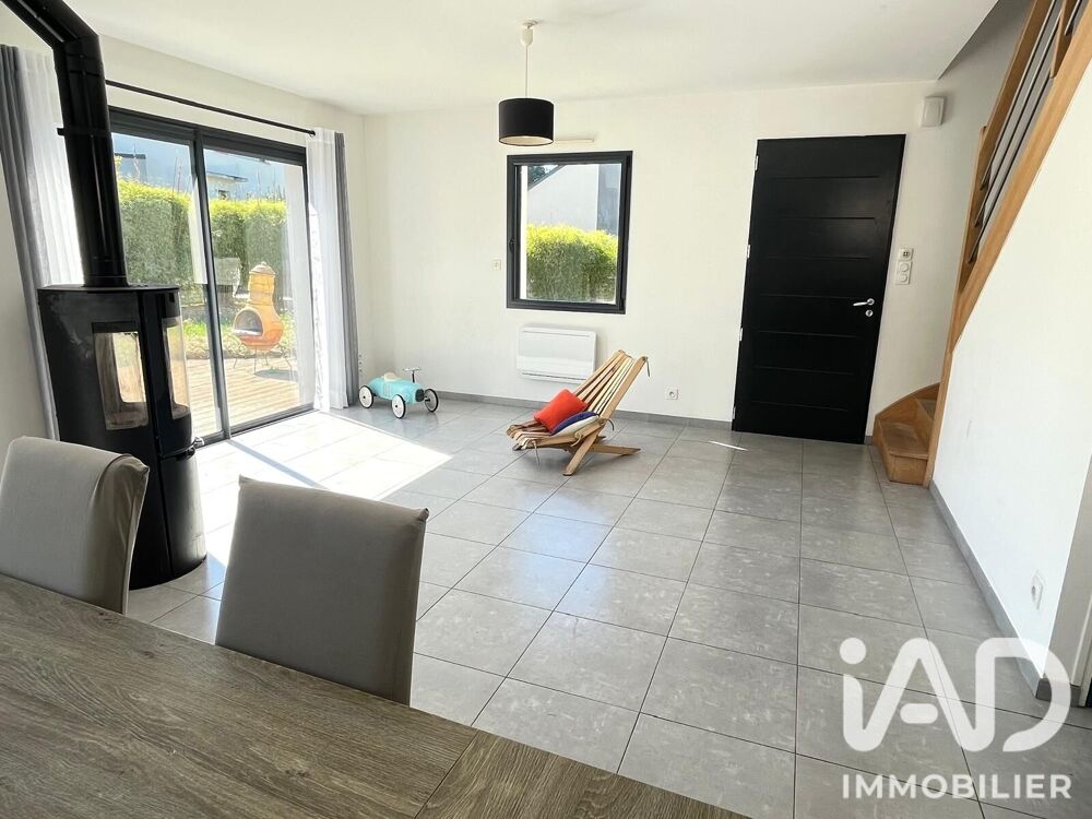 Vente Maison Vente Maison/villa 5 pièces Lancieux