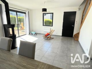  Maison à vendre 5 pièces 100 m²