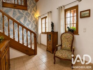 Vente Maison Vente Maison traditionnelle 6 pièces Burnhaupt-le-bas