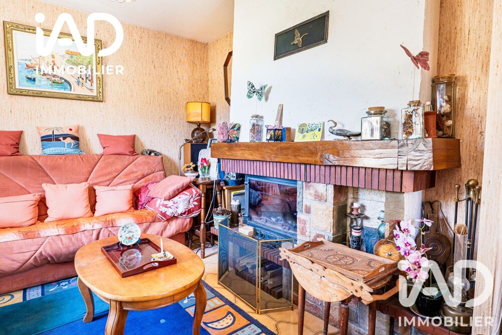 Vente Maison Vente Maison/villa 4 pièces Gap