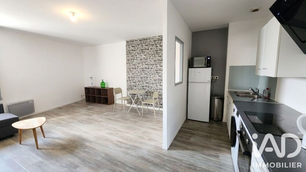 Location Appartement Location Appartement 2 pièces Bergerac