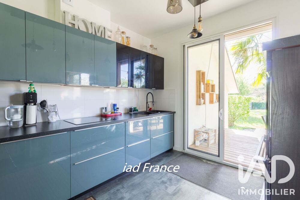 Vente Maison Vente Maison/villa 7 pièces Maule