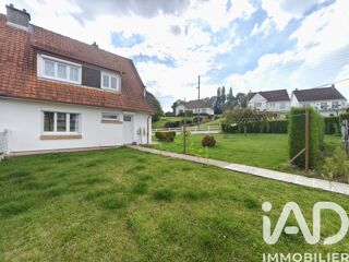  Maison à vendre 4 pièces 94 m²