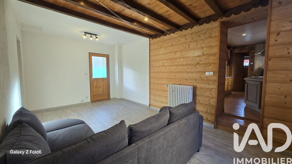 Vente Maison de village 6 pièces