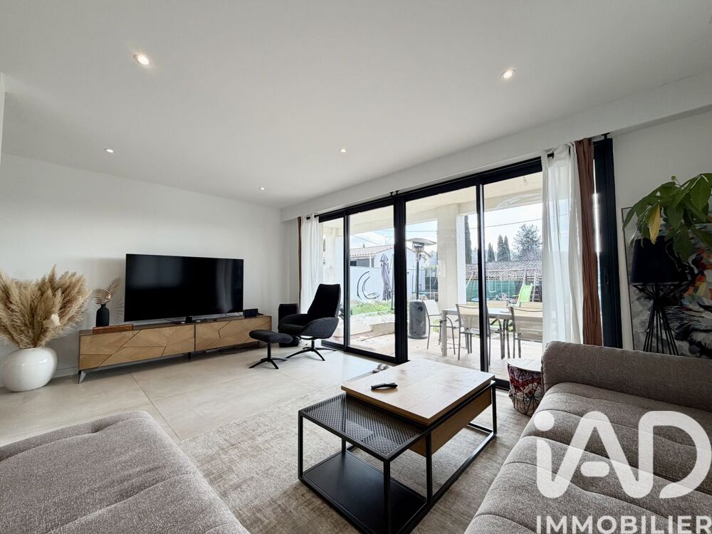 à vendre  Maison Grasse (06130)