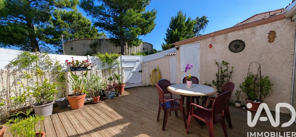 Vente Maison/villa 3 pièces