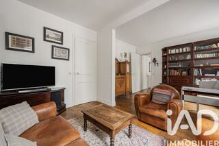  Appartement à vendre 5 pièces 100 m²