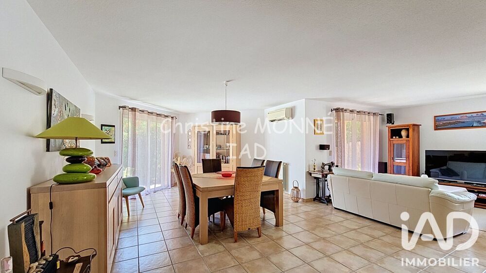 Vente Maison Vente Maison/villa 6 pièces Toulouges