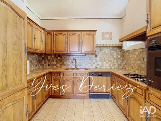  Maison à vendre 5 pièces 179 m²