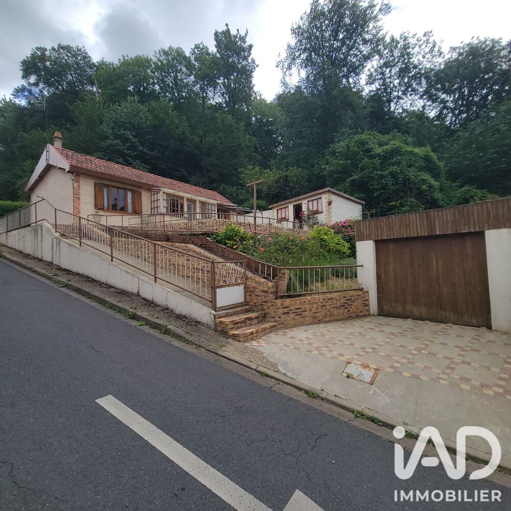 Vente Maison/villa 3 pièces