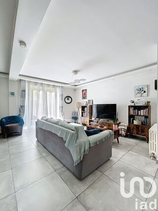  Maison à vendre 5 pièces 85 m²